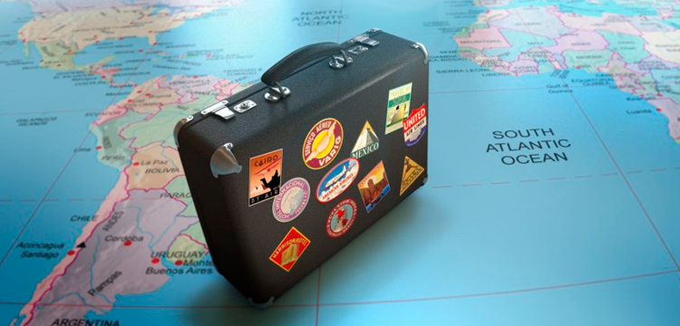 viajar