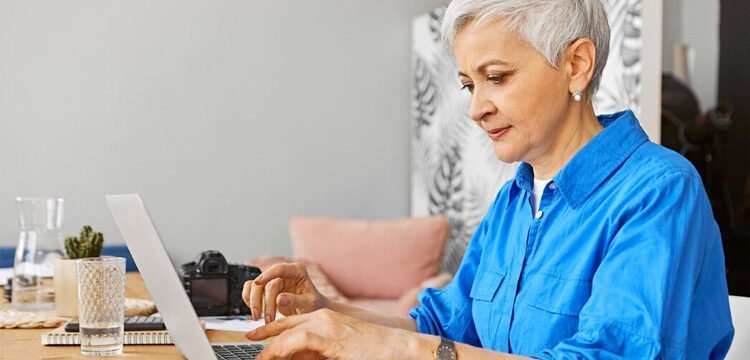 Inclusão Digital para idosos