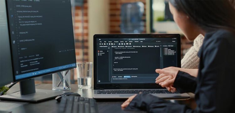 Carreira de Programação em Guarulhos