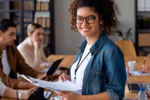 5 passos para conseguir um emprego no exterior