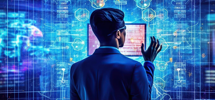 estudar programação